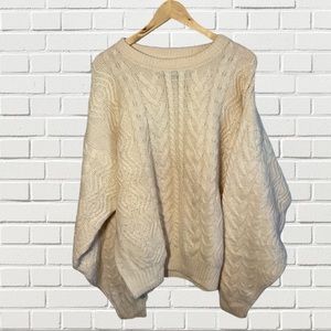 Oversized Eddie Bauer